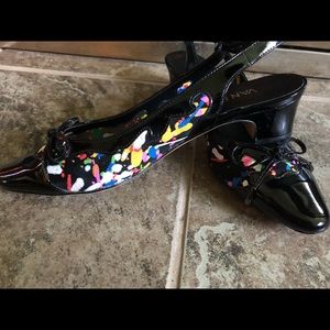 Who loves color??? I do